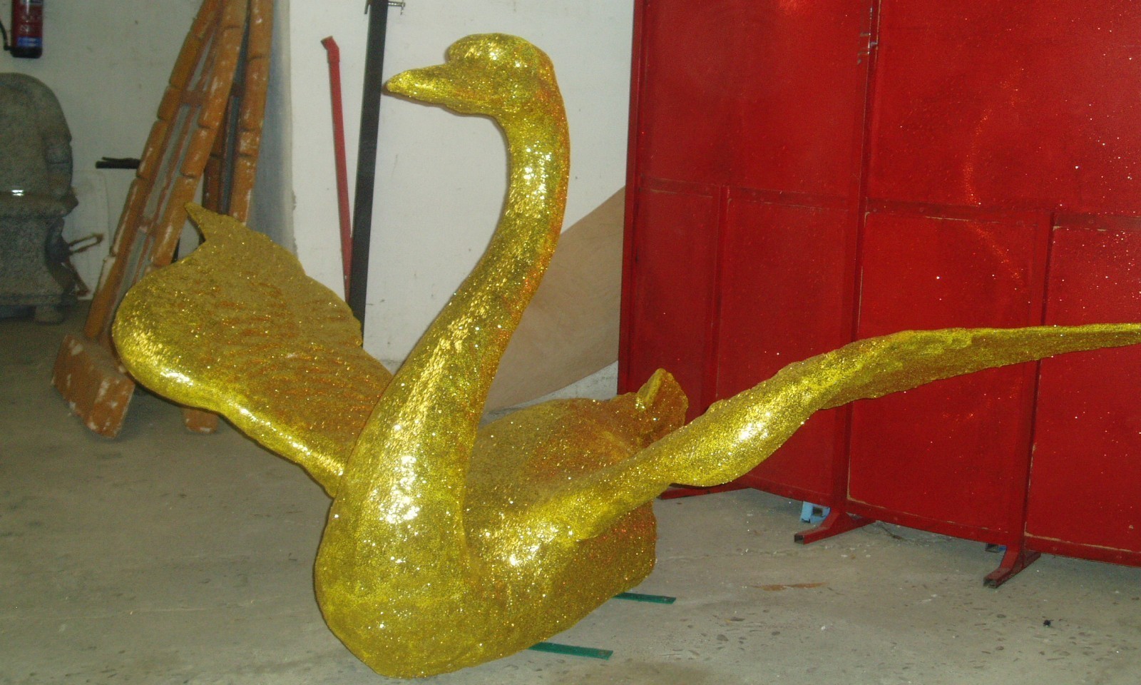 cisne